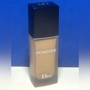 Dior matte 2W foundation